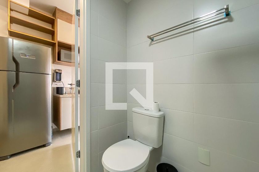 Kitnet-Studio, 20 m² - Foto 29