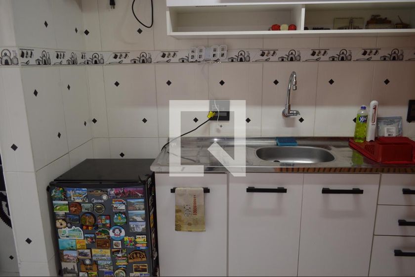 Apartamento, 1 quarto, 38 m² - Foto 29