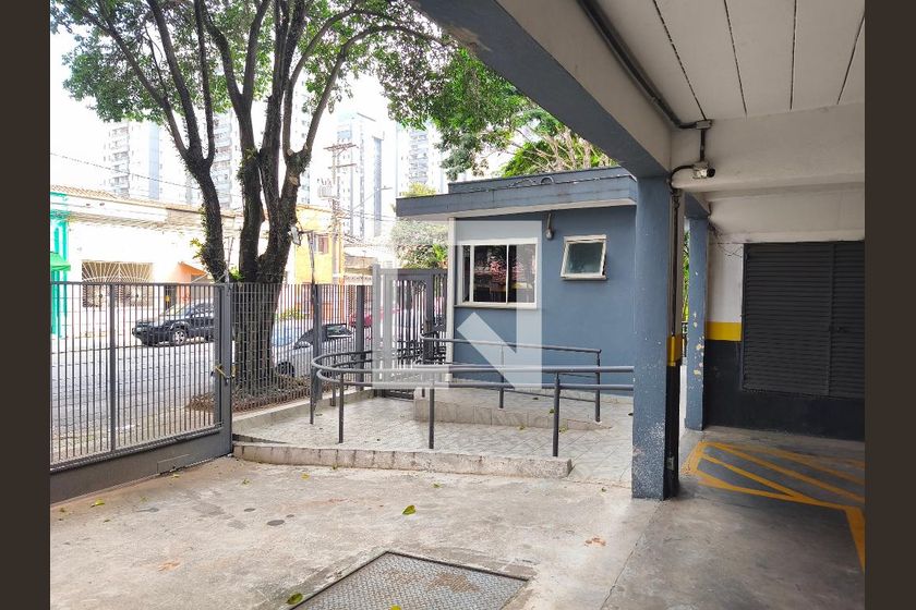 Apartamento, 1 quarto, 38 m² - Foto 59