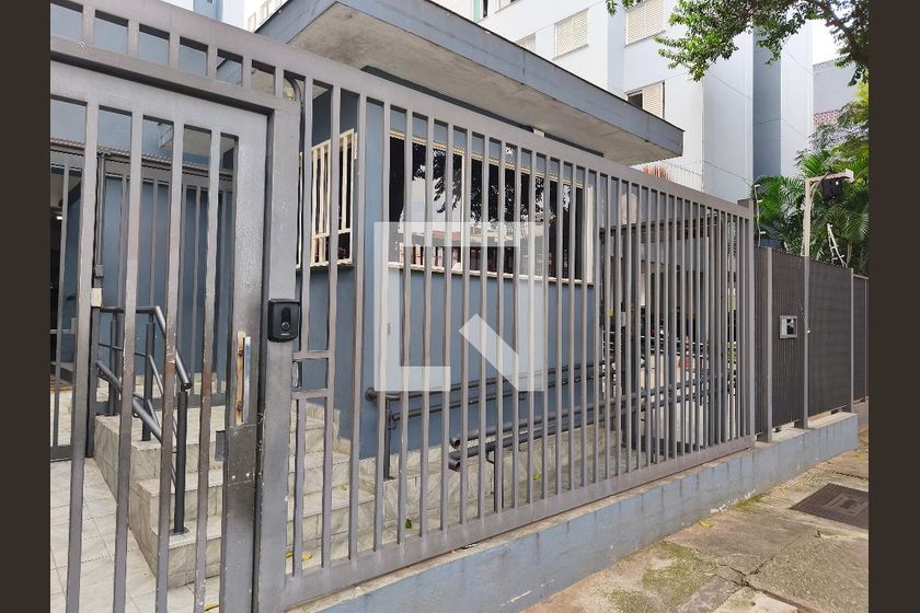 Apartamento, 1 quarto, 38 m² - Foto 63