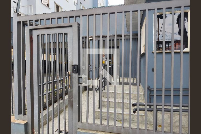 Apartamento, 1 quarto, 38 m² - Foto 61