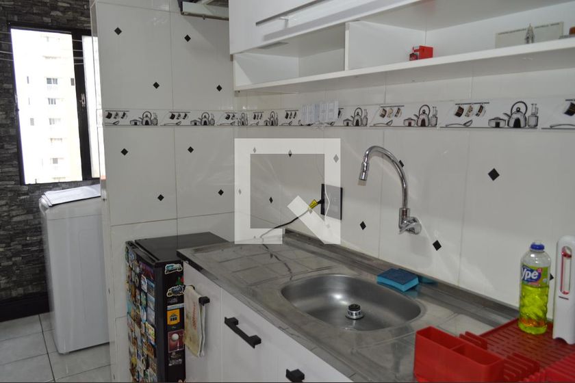 Apartamento, 1 quarto, 38 m² - Foto 35