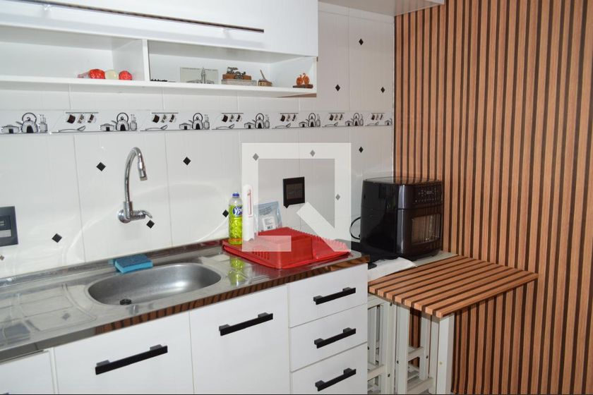 Apartamento, 1 quarto, 38 m² - Foto 33
