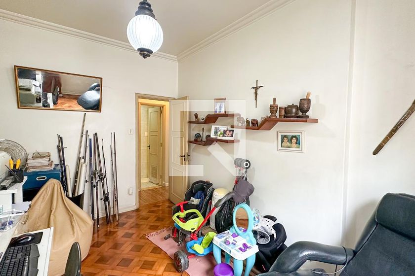 Apartamento, 3 quartos, 135 m² - Foto 13