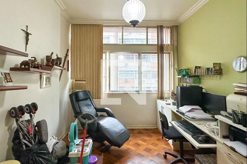 Apartamento, 3 quartos, 135 m² - Foto 11