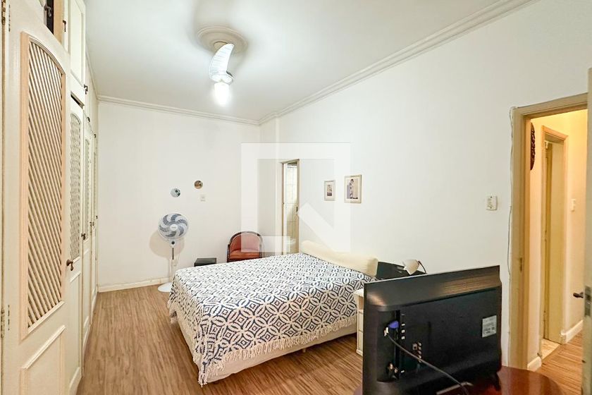 Apartamento, 3 quartos, 135 m² - Foto 19