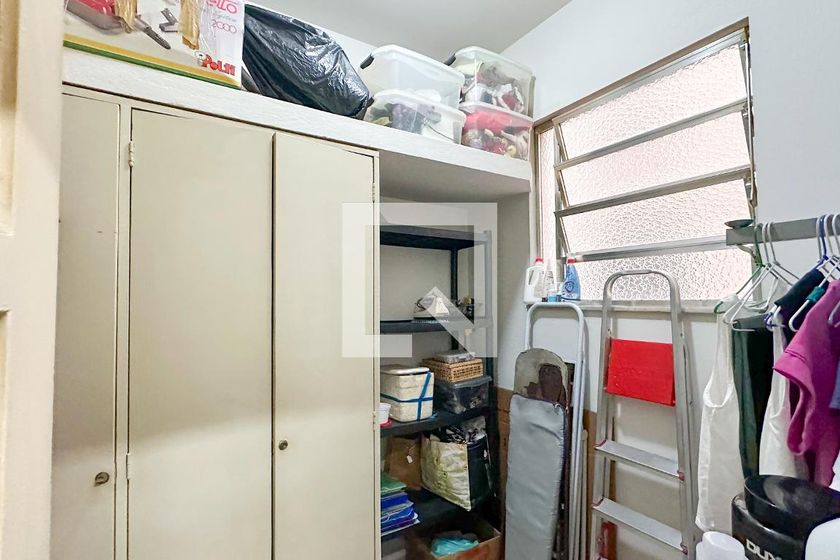 Apartamento, 3 quartos, 135 m² - Foto 42