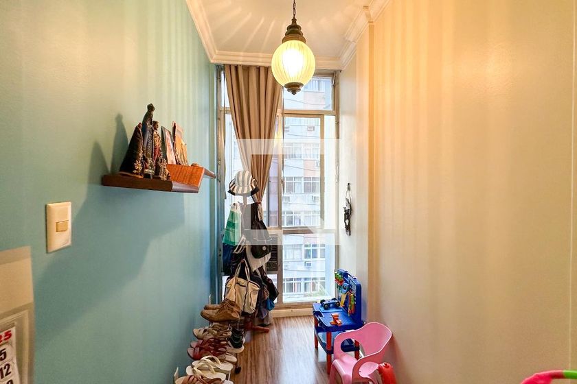 Apartamento, 3 quartos, 135 m² - Foto 23