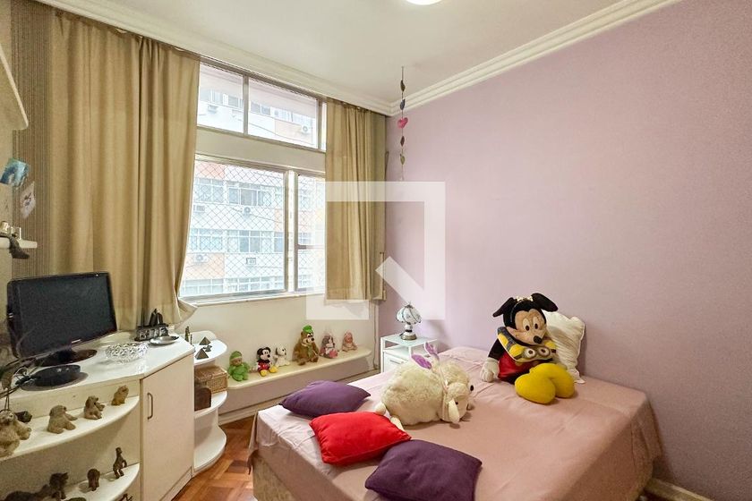 Apartamento, 3 quartos, 135 m² - Foto 18
