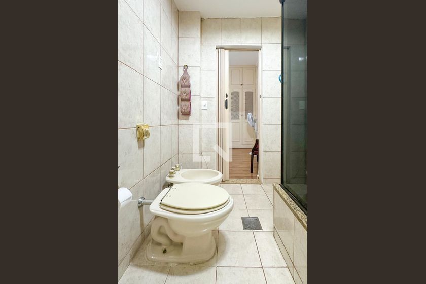 Apartamento, 3 quartos, 135 m² - Foto 26