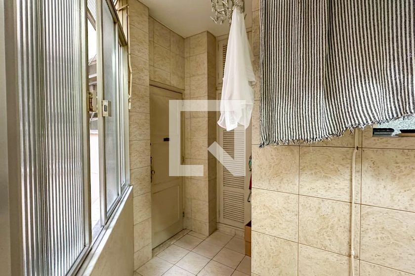 Apartamento, 3 quartos, 135 m² - Foto 39