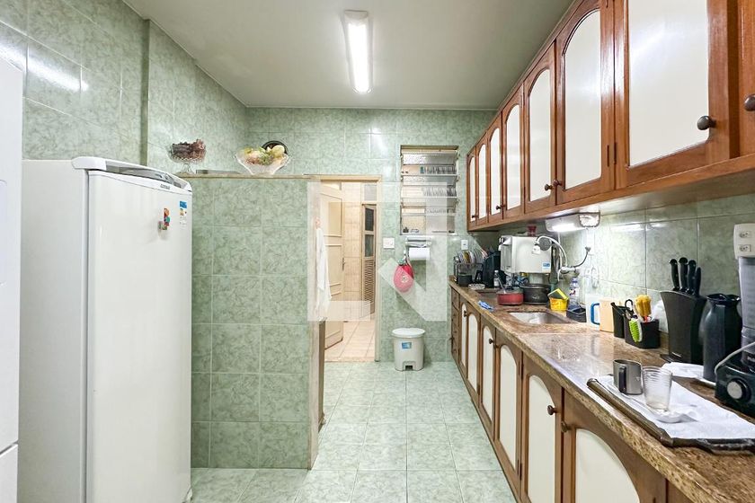 Apartamento, 3 quartos, 135 m² - Foto 33