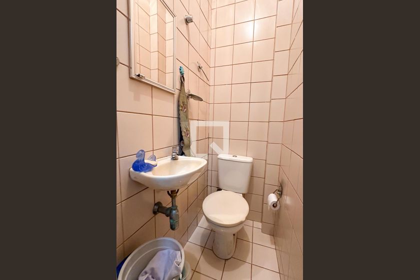 Apartamento, 3 quartos, 135 m² - Foto 45