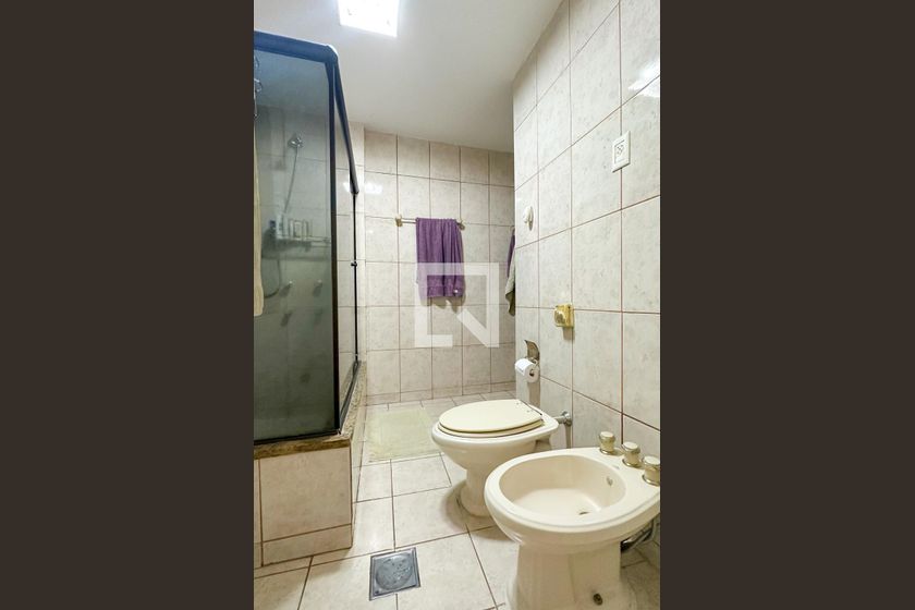 Apartamento, 3 quartos, 135 m² - Foto 24