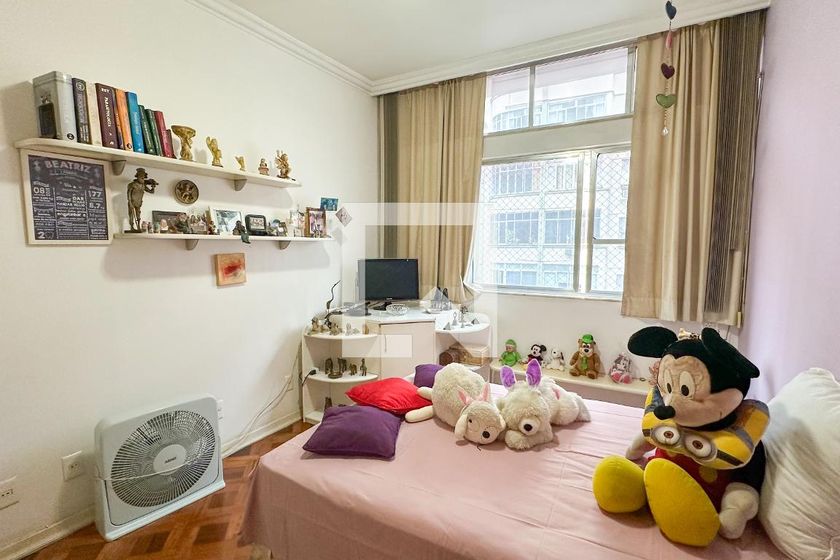 Apartamento, 3 quartos, 135 m² - Foto 15