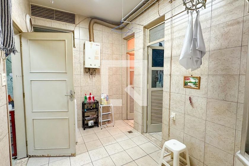 Apartamento, 3 quartos, 135 m² - Foto 40