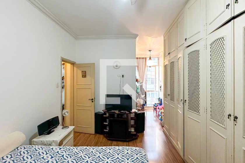 Apartamento, 3 quartos, 135 m² - Foto 22