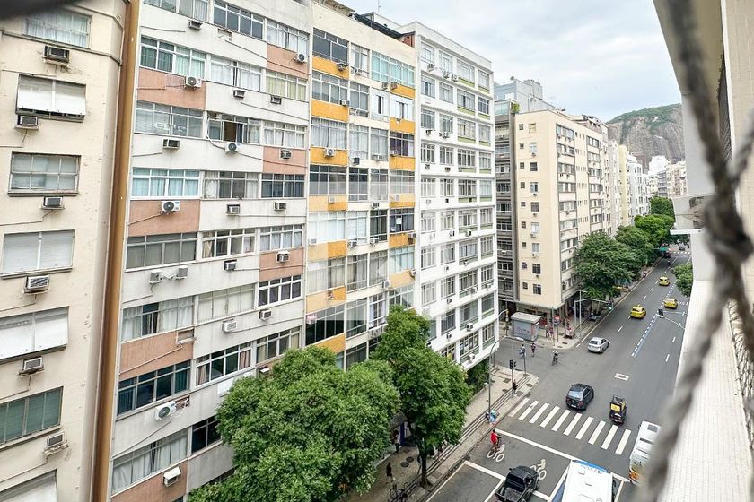 Apartamento, 3 quartos, 135 m² - Foto 8