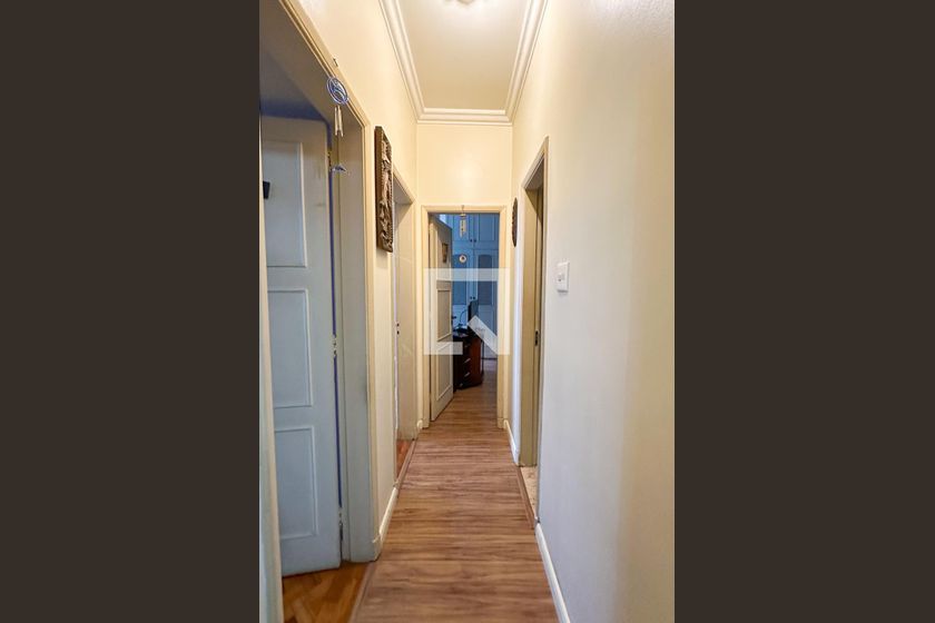 Apartamento, 3 quartos, 135 m² - Foto 9