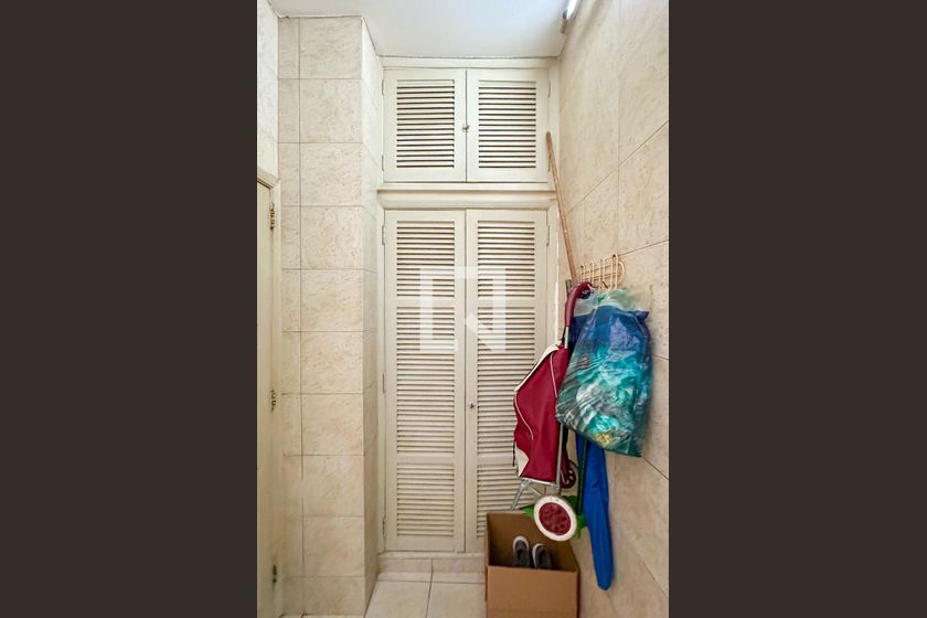 Apartamento, 3 quartos, 135 m² - Foto 46