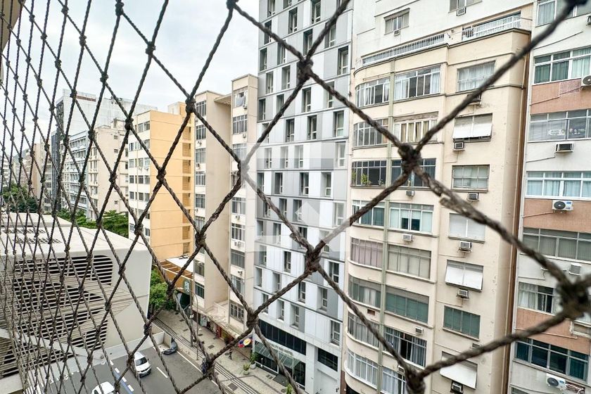 Apartamento, 3 quartos, 135 m² - Foto 14