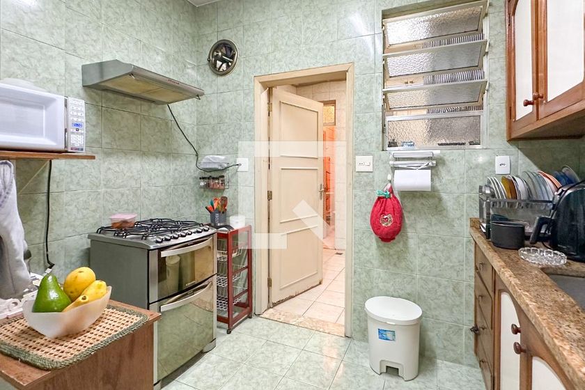 Apartamento, 3 quartos, 135 m² - Foto 36