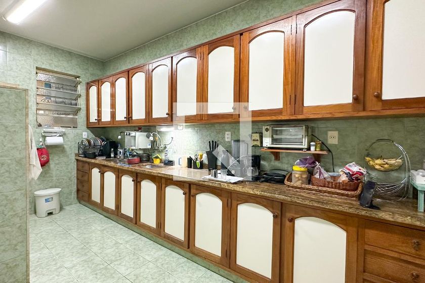 Apartamento, 3 quartos, 135 m² - Foto 32