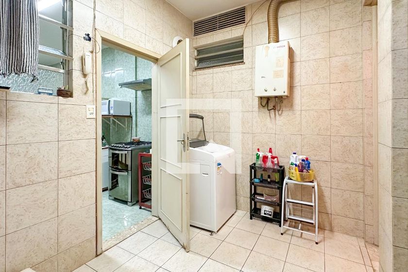 Apartamento, 3 quartos, 135 m² - Foto 38