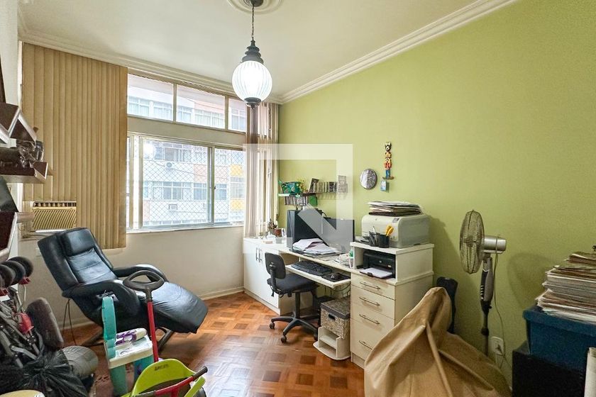 Apartamento, 3 quartos, 135 m² - Foto 10