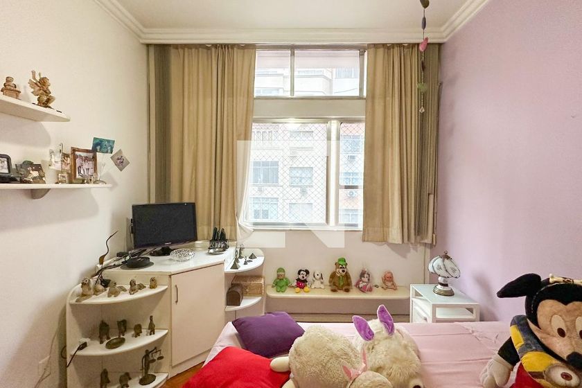 Apartamento, 3 quartos, 135 m² - Foto 16