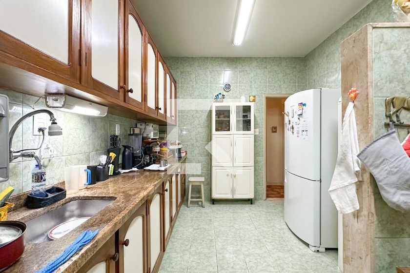 Apartamento, 3 quartos, 135 m² - Foto 35
