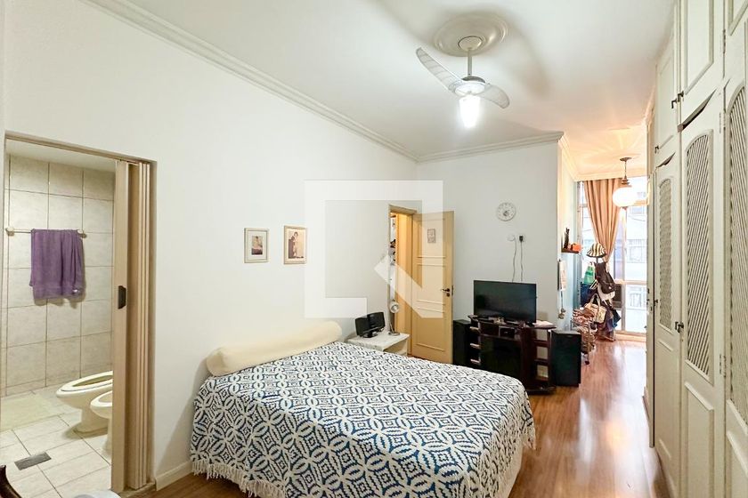 Apartamento, 3 quartos, 135 m² - Foto 21
