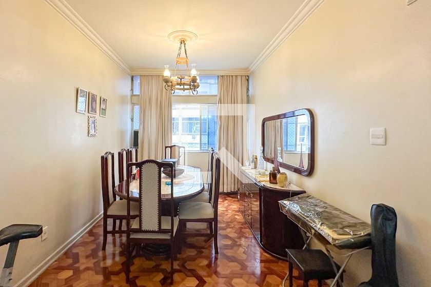 Apartamento, 3 quartos, 135 m² - Foto 3