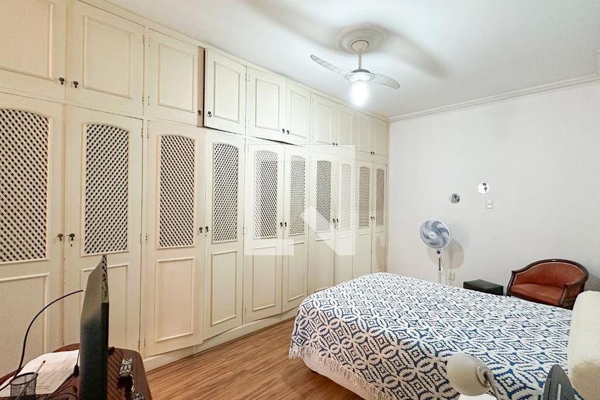 Apartamento, 3 quartos, 135 m² - Foto 20