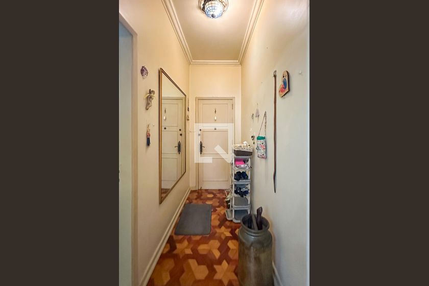 Apartamento, 3 quartos, 135 m² - Foto 7