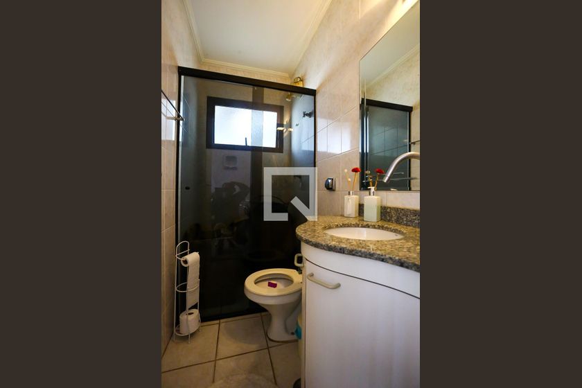 Cobertura, 3 quartos, 160 m² - Foto 61