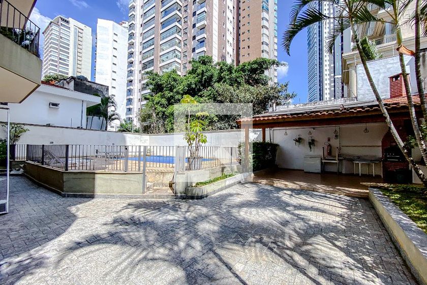 Apartamento, 3 quartos, 267 m² - Foto 63