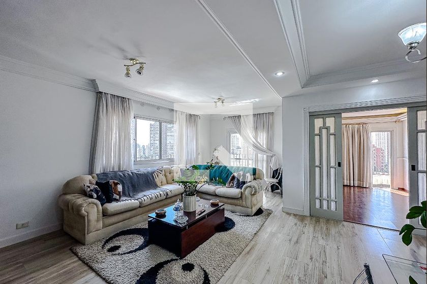Apartamento, 3 quartos, 267 m² - Foto 2