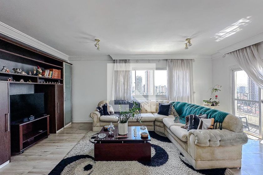 Apartamento, 3 quartos, 267 m² - Foto 5