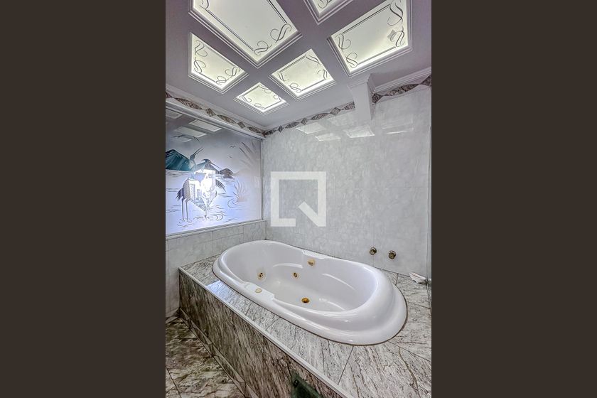 Apartamento, 3 quartos, 267 m² - Foto 32