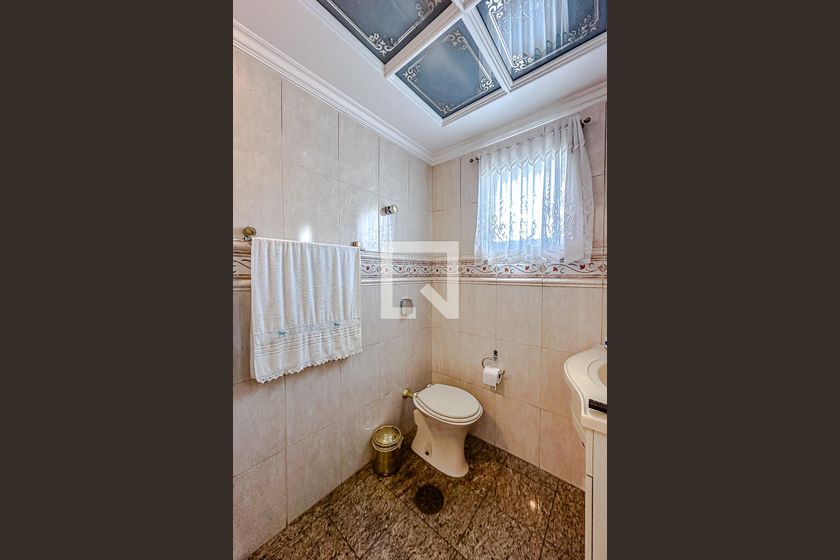 Apartamento, 3 quartos, 267 m² - Foto 48