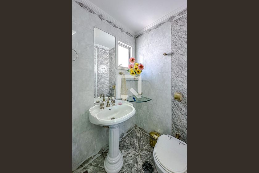 Apartamento, 3 quartos, 267 m² - Foto 31