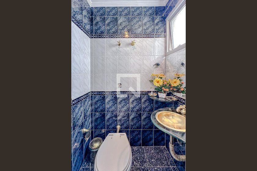 Apartamento, 3 quartos, 267 m² - Foto 21