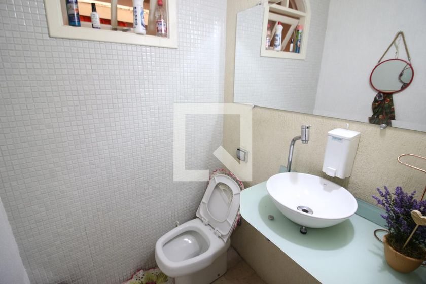 Casa, 4 quartos, 128 m² - Foto 7