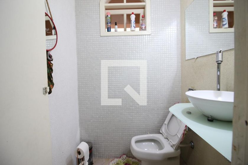 Casa, 4 quartos, 128 m² - Foto 6