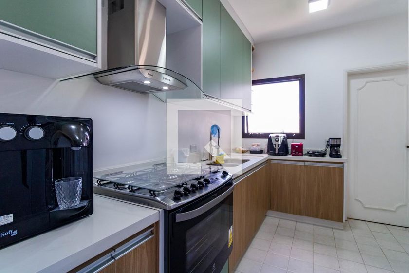 Apartamento, 3 quartos, 134 m² - Foto 111