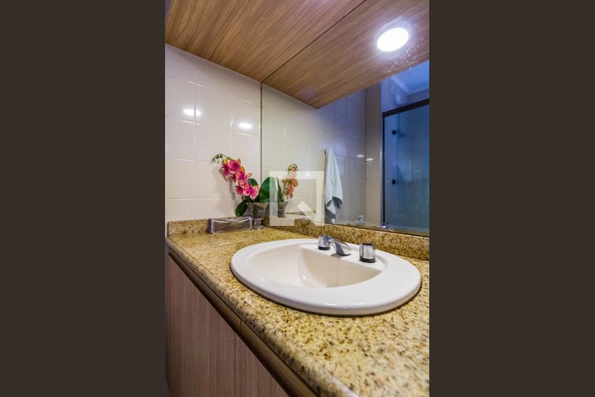 Apartamento, 3 quartos, 134 m² - Foto 59