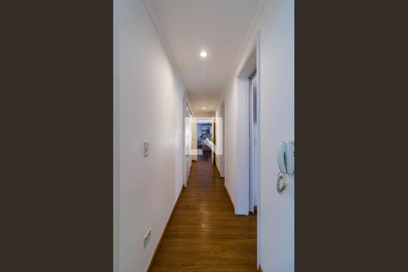 Apartamento, 3 quartos, 134 m² - Foto 33