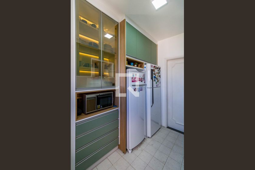 Apartamento, 3 quartos, 134 m² - Foto 113