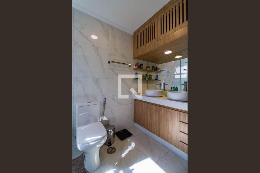 Apartamento, 3 quartos, 134 m² - Foto 97